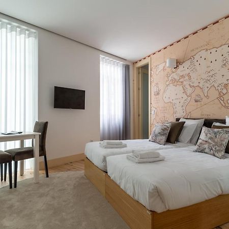 Portotem Premium - The Best Rest Eksteriør billede