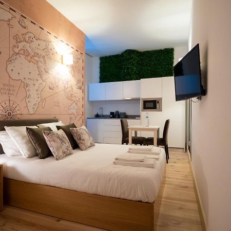 Portotem Premium - The Best Rest Eksteriør billede