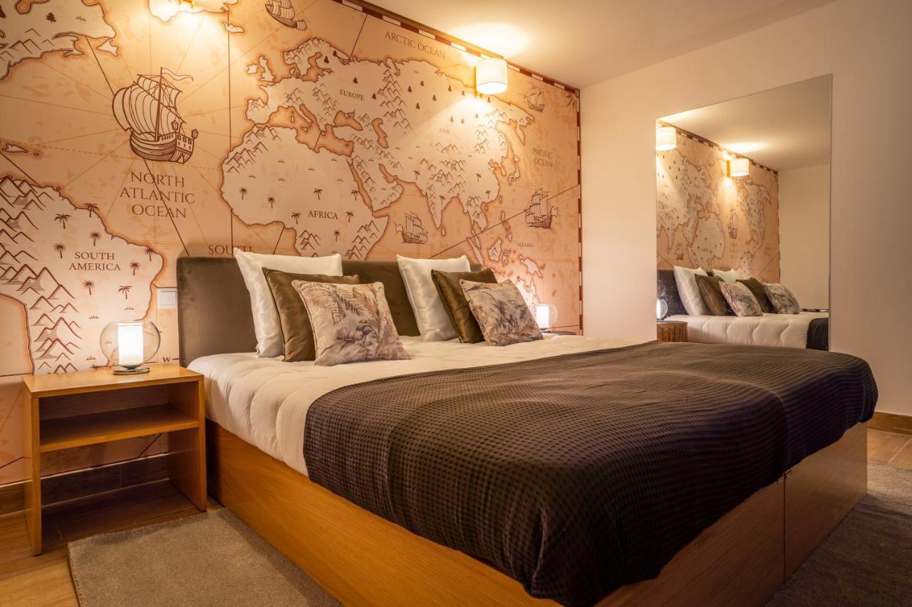 Portotem Premium - The Best Rest Eksteriør billede
