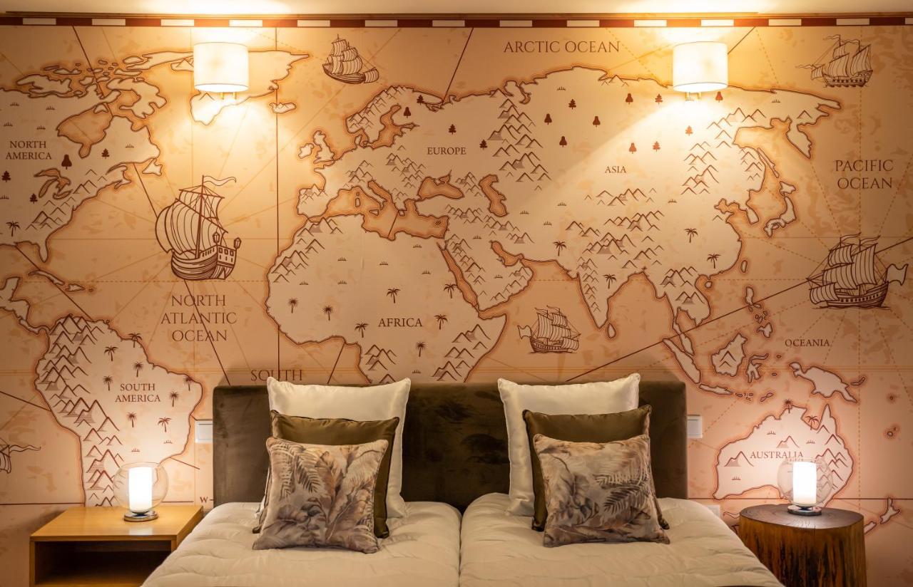 Portotem Premium - The Best Rest Eksteriør billede