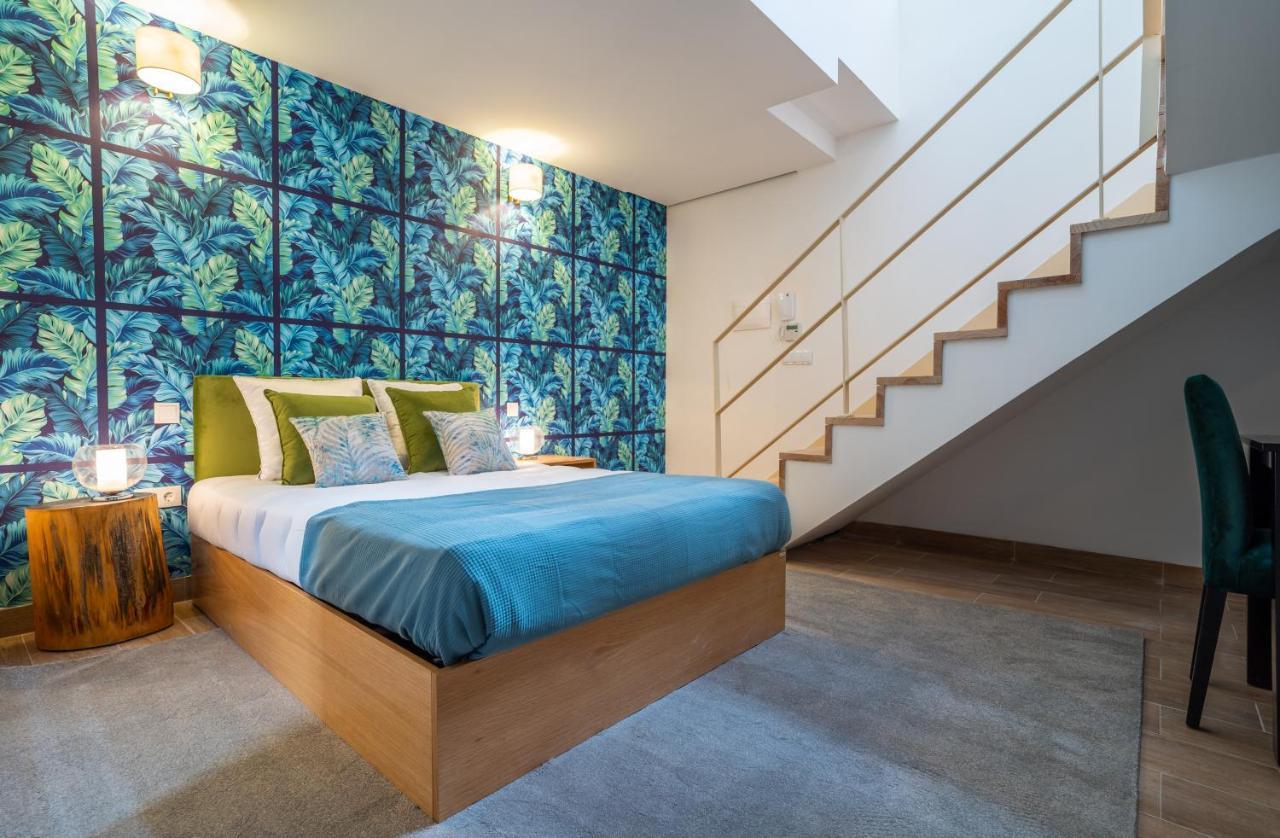 Portotem Premium - The Best Rest Eksteriør billede