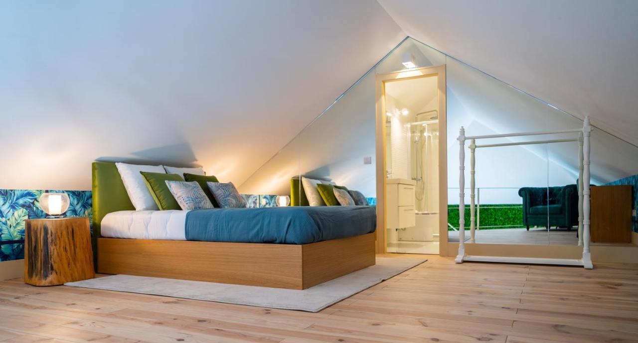 Portotem Premium - The Best Rest Eksteriør billede