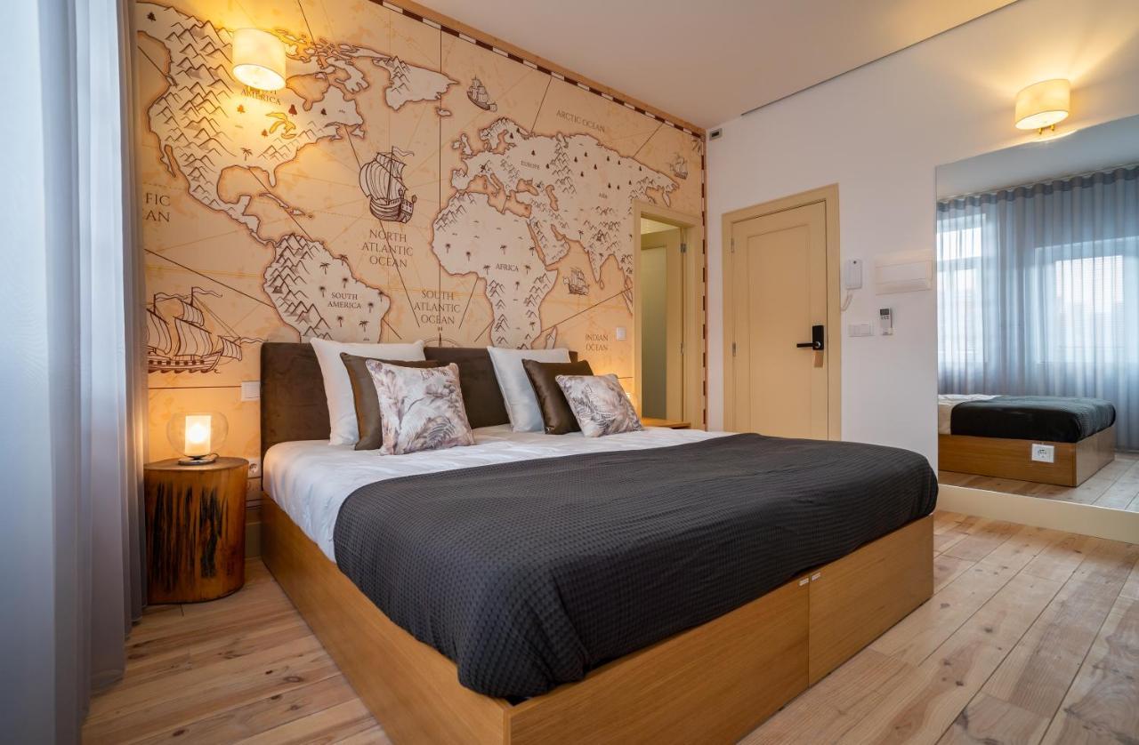 Portotem Premium - The Best Rest Eksteriør billede