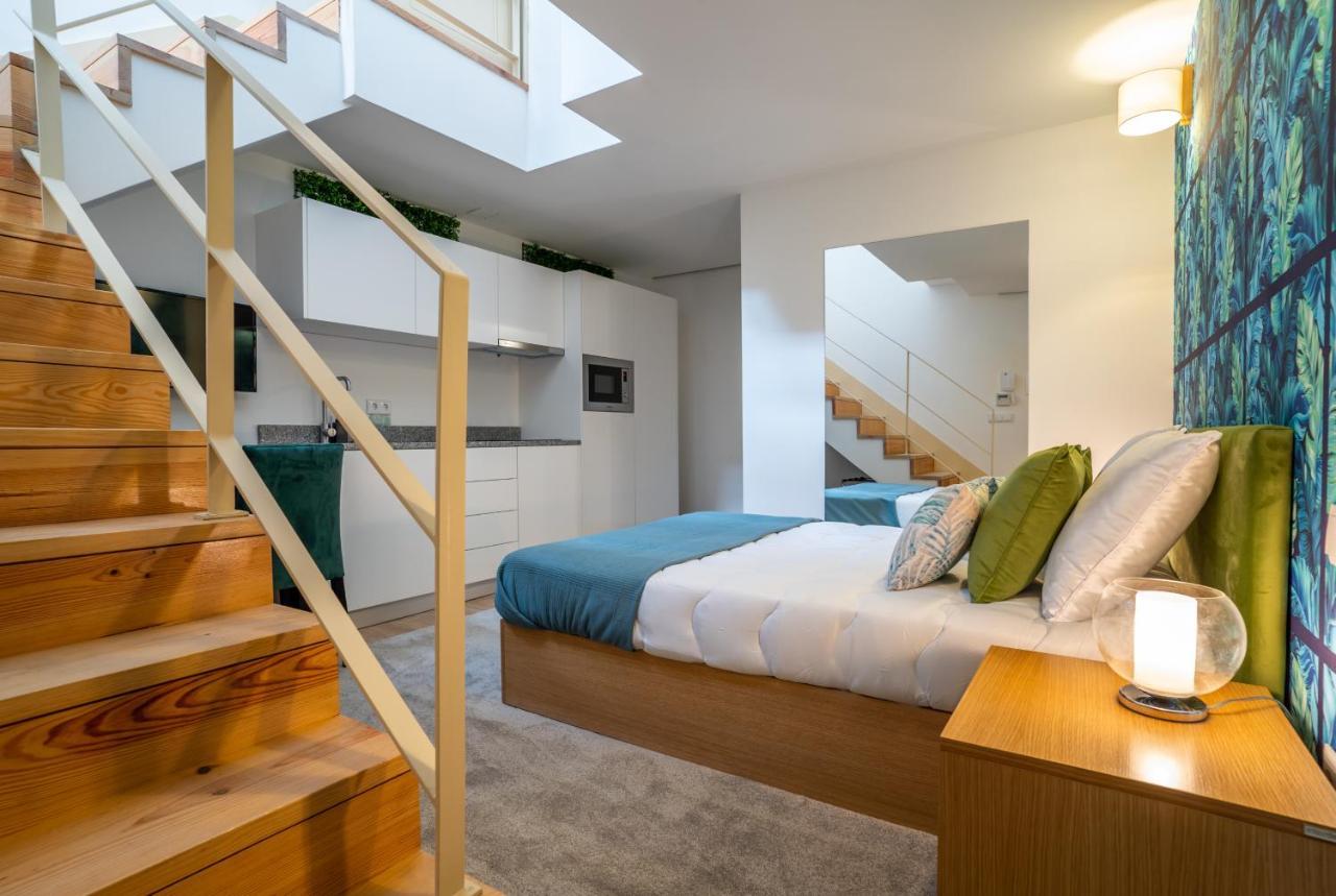 Portotem Premium - The Best Rest Eksteriør billede