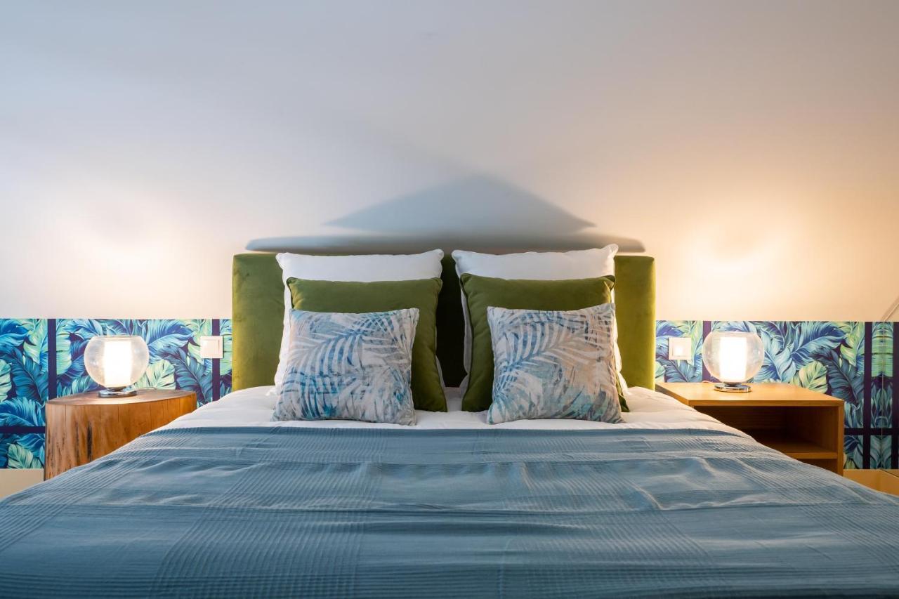 Portotem Premium - The Best Rest Eksteriør billede