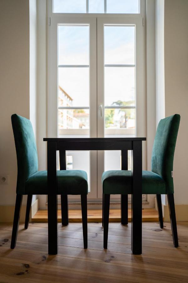Portotem Premium - The Best Rest Eksteriør billede