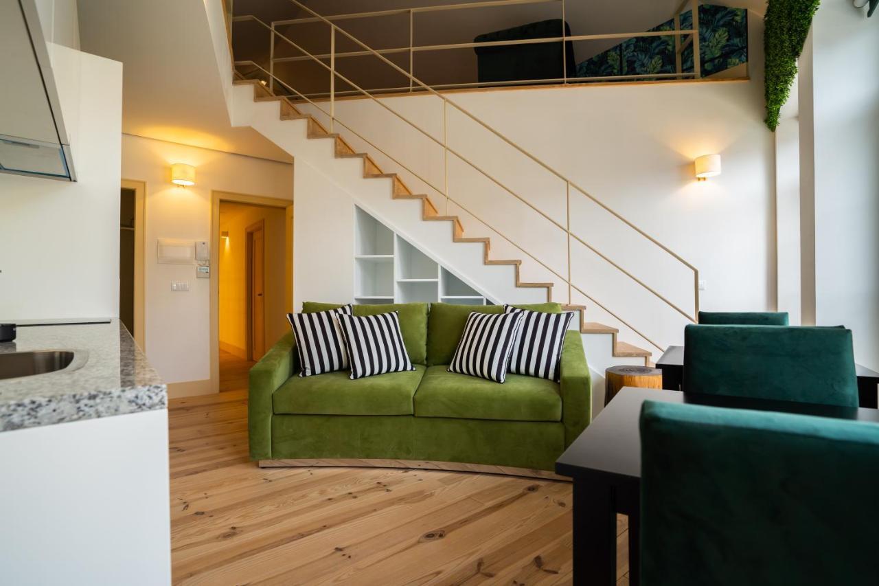Portotem Premium - The Best Rest Eksteriør billede