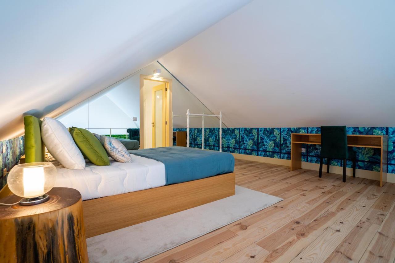 Portotem Premium - The Best Rest Eksteriør billede