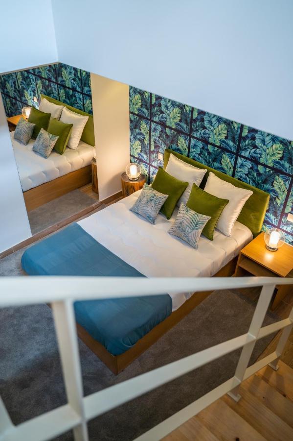 Portotem Premium - The Best Rest Eksteriør billede