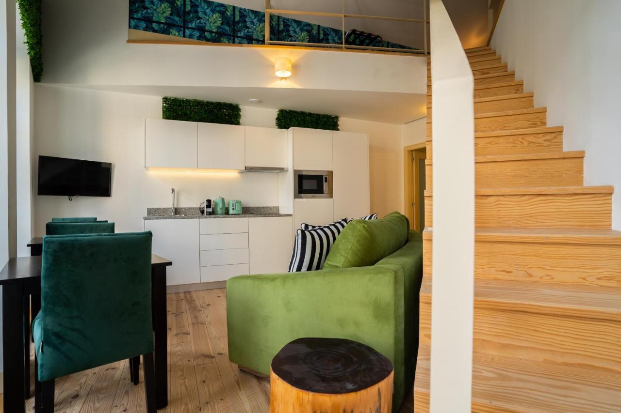 Portotem Premium - The Best Rest Eksteriør billede