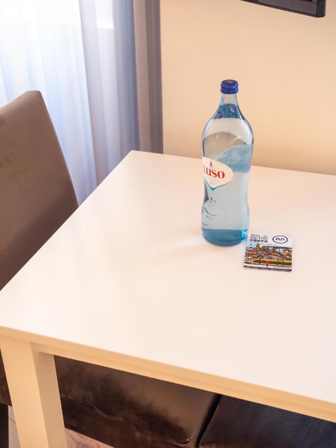 Portotem Premium - The Best Rest Eksteriør billede
