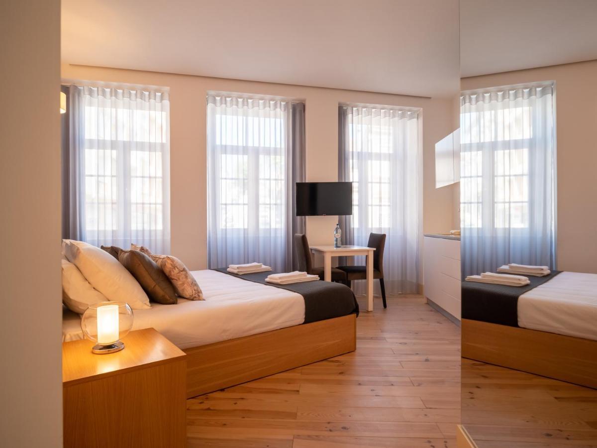 Portotem Premium - The Best Rest Eksteriør billede