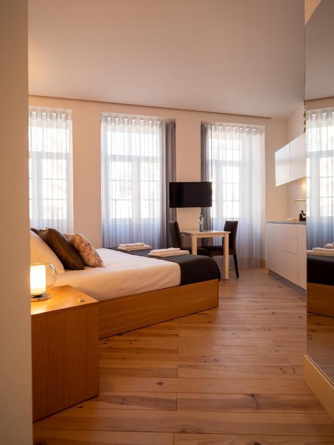 Portotem Premium - The Best Rest Eksteriør billede
