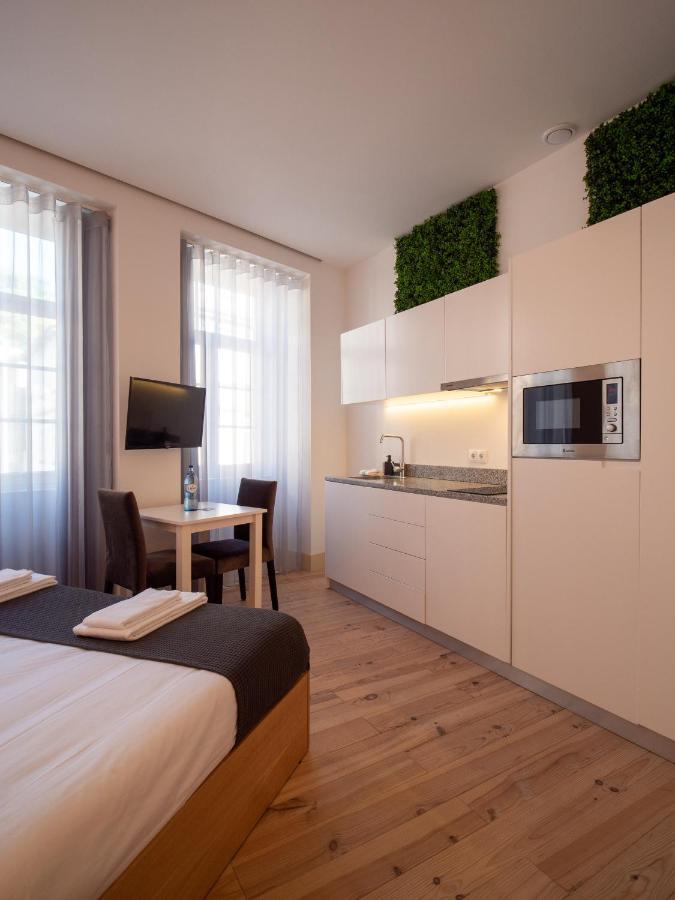 Portotem Premium - The Best Rest Eksteriør billede