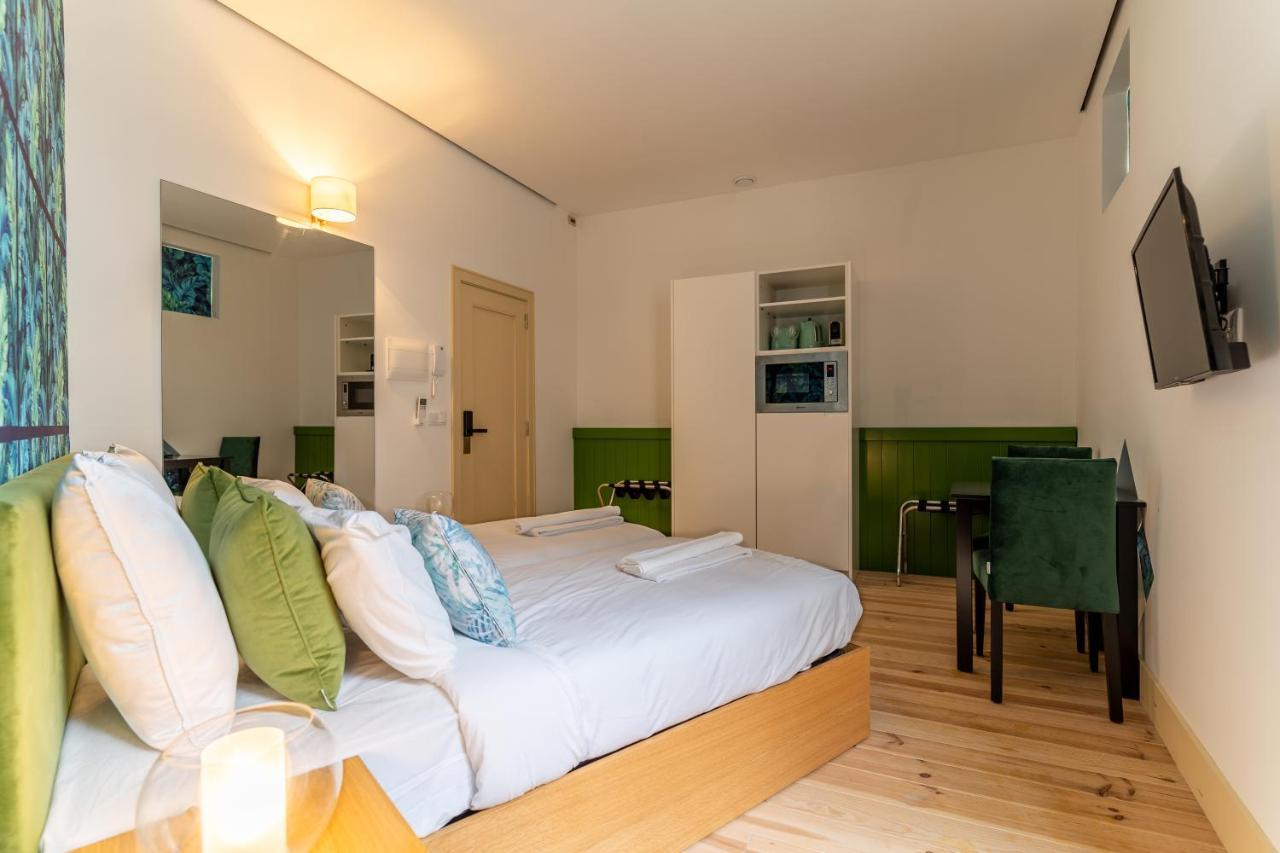 Portotem Premium - The Best Rest Eksteriør billede
