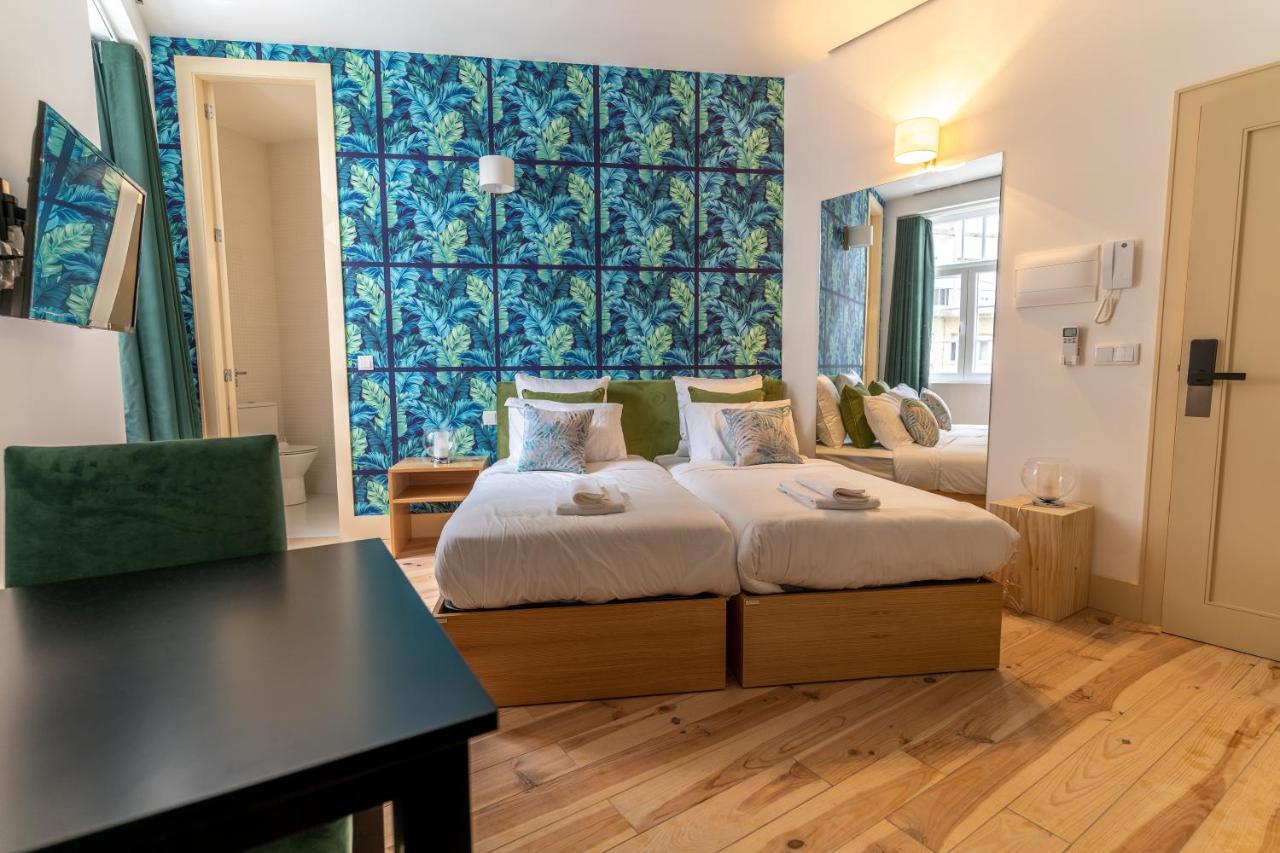 Portotem Premium - The Best Rest Eksteriør billede