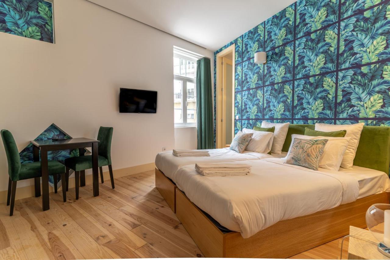 Portotem Premium - The Best Rest Eksteriør billede
