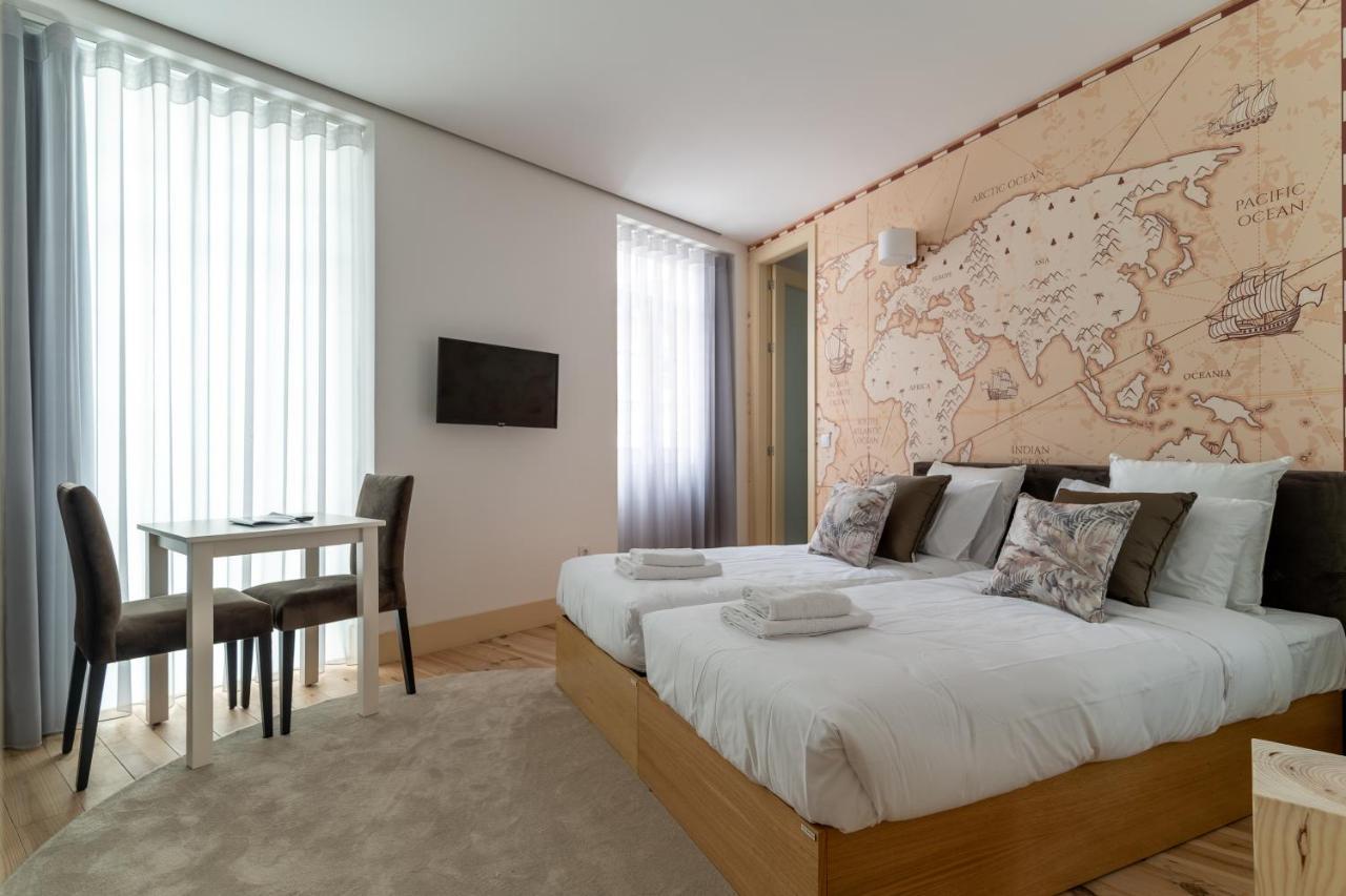 Portotem Premium - The Best Rest Eksteriør billede