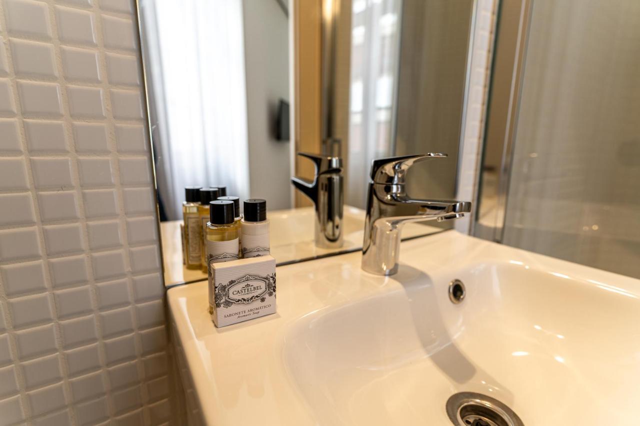 Portotem Premium - The Best Rest Eksteriør billede