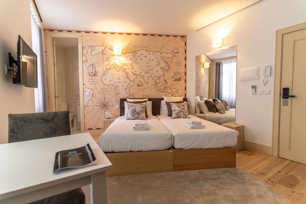 Portotem Premium - The Best Rest Eksteriør billede