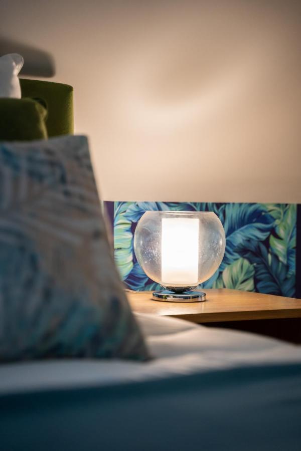 Portotem Premium - The Best Rest Eksteriør billede