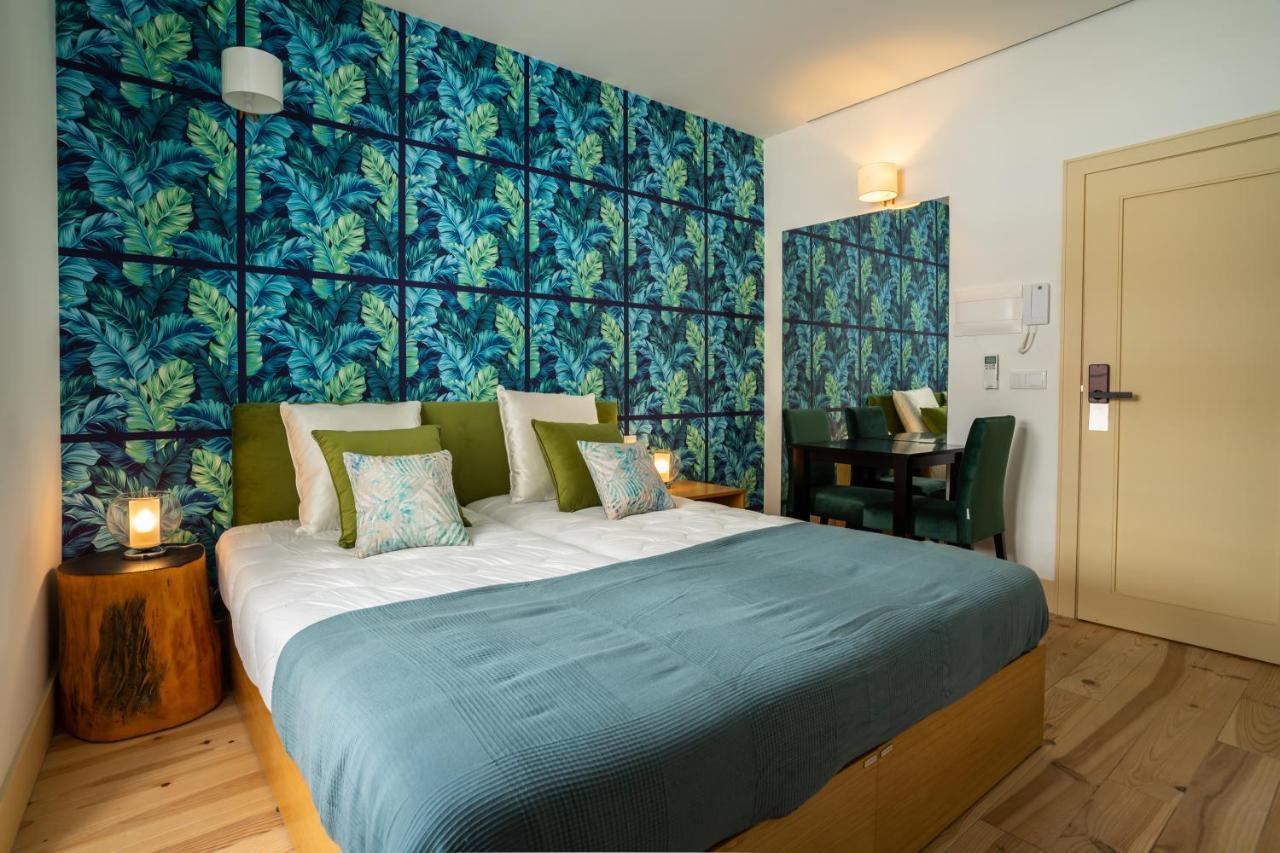 Portotem Premium - The Best Rest Eksteriør billede