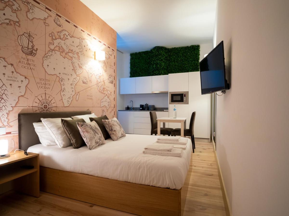 Portotem Premium - The Best Rest Eksteriør billede