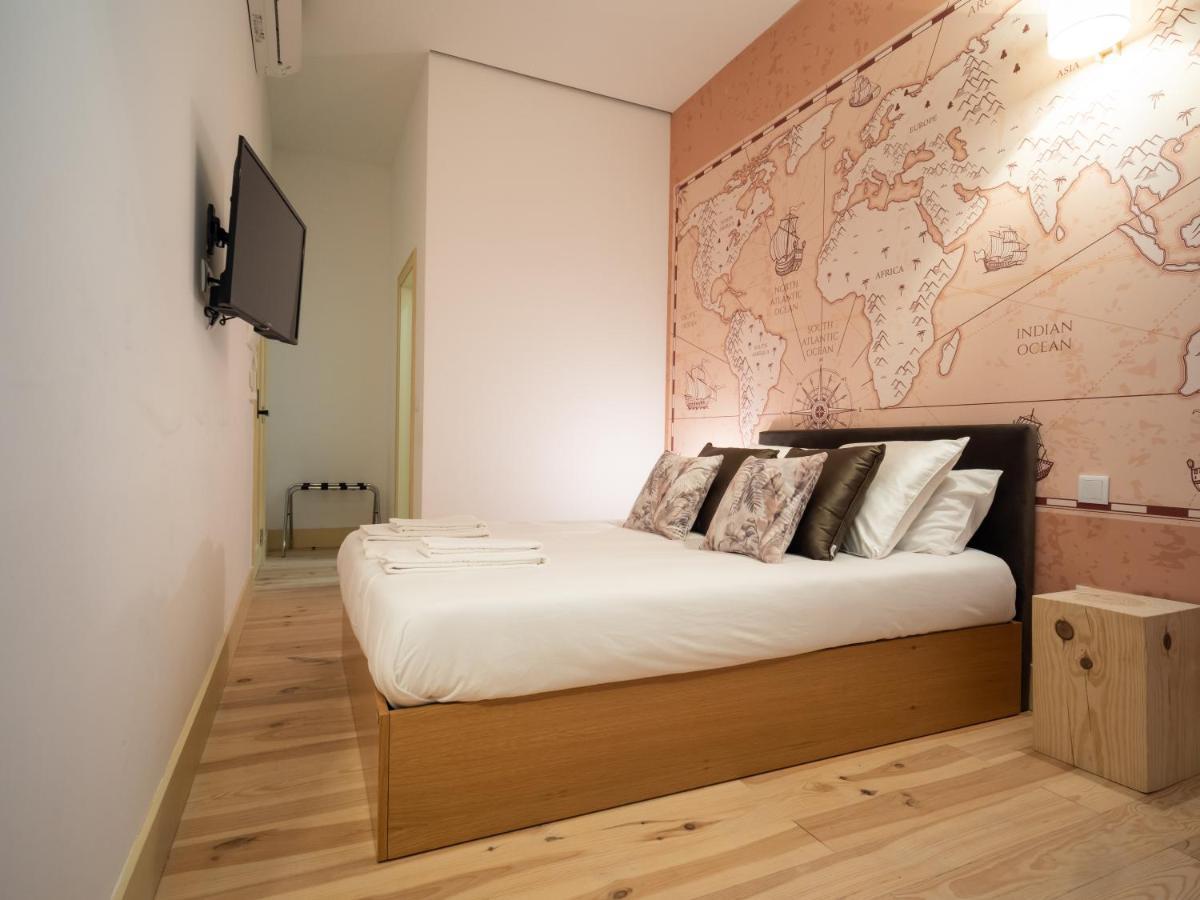 Portotem Premium - The Best Rest Eksteriør billede