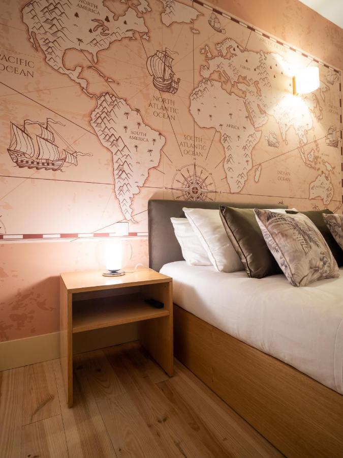 Portotem Premium - The Best Rest Eksteriør billede